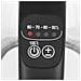 Wk-119255 Bollitore Elettrico Nero, Trasparente 2200 W - Foto miniatura 3
