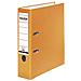 Raccoglitore Pp-color Din A4 Larghezza Dorso: 80 Mm Arancione 2 Archetti - Foto miniatura 1