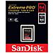 CF Express 64GB Extreme Pro SDCFE-064G-GN4IN - Foto miniatura 5