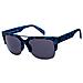 0918-141-000 Occhiali da sole, Blu / Nero, 53 Uomo - Foto miniatura 2