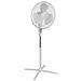 Ventilatore A Piantana Potenza 45 W Colore Bianco Cod Ve-5898 - Foto miniatura 3
