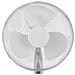 Ventilatore A Piantana Potenza 45 W Colore Bianco Cod Ve-5898 - Foto miniatura 2