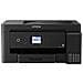 Stampante Multifunzione EcoTank ET-15000 Inkjet a Colori Stampa Copia Scansione Fax A3 17 ppm (B / N) 9 ppm (a Colori) Wi-Fi / Ethernet / USB - Foto miniatura 2