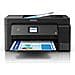 Stampante Multifunzione EcoTank ET-15000 Inkjet a Colori Stampa Copia Scansione Fax A3 17 ppm (B / N) 9 ppm (a Colori) Wi-Fi / Ethernet / USB - Foto miniatura 4