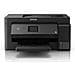 Stampante Multifunzione EcoTank ET-15000 Inkjet a Colori Stampa Copia Scansione Fax A3 17 ppm (B / N) 9 ppm (a Colori) Wi-Fi / Ethernet / USB - Foto miniatura 5