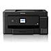 Stampante Multifunzione EcoTank ET-15000 Inkjet a Colori Stampa Copia Scansione Fax A3 17 ppm (B / N) 9 ppm (a Colori) Wi-Fi / Ethernet / USB - Foto miniatura 6
