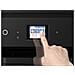 Stampante Multifunzione EcoTank ET-15000 Inkjet a Colori Stampa Copia Scansione Fax A3 17 ppm (B / N) 9 ppm (a Colori) Wi-Fi / Ethernet / USB - Foto miniatura 9