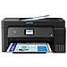 Stampante Multifunzione EcoTank ET-15000 Inkjet a Colori Stampa Copia Scansione Fax A3 17 ppm (B / N) 9 ppm (a Colori) Wi-Fi / Ethernet / USB - Foto miniatura 1