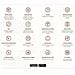 Orologio Smart Watch Uomo Smarttime 50010/1 - Foto miniatura 2