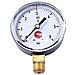 Manometro Di Lavoro, 0-6 / 3 Bar - Foto miniatura 1