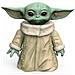 F11165L0 Star Wars Baby Yoda 15cm - Foto miniatura 2