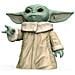 F11165L0 Star Wars Baby Yoda 15cm - Foto miniatura 3