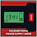 Carica Batteria Einhell Ce-bc 12 V - Foto miniatura 2