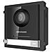 Intercom Ds-kd8003-ime1 / eu Postazione Da Esterno Ip 1 Tasto 2mp Nero - Foto miniatura 3