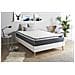 Materasso Matrimoniale Actimemo Plus 180x210cm - Spessore : 26cm - Memory Foam - Molto Rigido - Foto miniatura 1