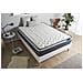 Materasso Matrimoniale Actimemo Plus 180x210cm - Spessore : 26cm - Memory Foam - Molto Rigido - Foto miniatura 3