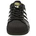 Adidas Superstar, Scarpe Da Ginnastica Uomo, Nero (core Nero / ftwr Bianco / core Nero), 37 1/3 Eu - Foto miniatura 2