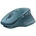 Mouse Wireless Ozaa Ottico 6 Tasti 2400 DPI Colore Blu  - Foto miniatura 2