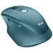 Mouse Wireless Ozaa Ottico 6 Tasti 2400 DPI Colore Blu  - Foto miniatura 1