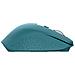Mouse Wireless Ozaa Ottico 6 Tasti 2400 DPI Colore Blu  - Foto miniatura 5