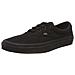 Era Classic Canvas, Scarpe Da Ginnastica Unisex-adulto, Nero (nero / nero), 44.5 Eu (10 Uk)  - Foto miniatura 1