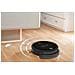 Robot Aspirapolvere e Mop H-GO 300 HYDRO Colore Nero - Foto miniatura 6