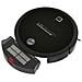 Robot Aspirapolvere e Mop H-GO 300 HYDRO Colore Nero - Foto miniatura 2