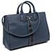 Borsa Donna Borsa Bottalato Blu Sc4532pp1bso0750 - Foto miniatura 2