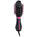 Camry Cr2025 Spazzola Asciugacapelli, 3 Temperature, 2 Velocità, Ceramica, Por Styling 1800w Nero - Foto miniatura 7