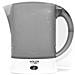 Bollitore Da Viaggio Ad 1268 Standard, Plastica, Bianco, 600 W, 0,6 L - Foto miniatura 4
