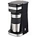 Caffettiera ACM112Z 750 W Nera 420 ml - Foto miniatura 1