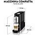 Nespresso XN8908 Automatica Macchina Per Caffè a Capsule 1 L - Foto miniatura 3