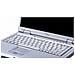 Keyboard Lifebook E4xxx C1xxx AZERTY Belgium AZERTY Belga tastiera - Foto miniatura 1