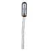 9345, Argento, Trasparente, 12V, 0.07A - Foto miniatura 1
