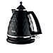 Bollitore Brillante Potenza 2000 Watt Capacità 1.7 Litri KBJ 2001. BK - Foto miniatura 4