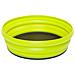 Ciotola Xbowl Gialla centimetri 12.5 - Foto miniatura 1