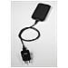 0.75m, USB2.0-A / USB2.0 Micro-B 0.75m USB A Micro-USB B Nero cavo USB - Foto miniatura 5
