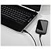 0.75m, USB2.0-A / USB2.0 Micro-B 0.75m USB A Micro-USB B Nero cavo USB - Foto miniatura 4