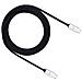 AluCable USB-C - USB USB-C USB-C Nero, Bianco cavo di interfaccia e adattatore - Foto miniatura 3