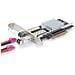 DN-10162 Interno SFP+ 20000Mbit / s scheda di rete e adattatore - Foto miniatura 1