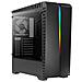 Case Scar Middle Tower ATX / Micro-ATX / Mini-ITX 2 Porte USB 3.0 Colore Nero (Finestrato)  - Foto miniatura 1