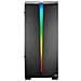 Case Scar Middle Tower ATX / Micro-ATX / Mini-ITX 2 Porte USB 3.0 Colore Nero (Finestrato)  - Foto miniatura 2
