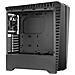 Case Scar Middle Tower ATX / Micro-ATX / Mini-ITX 2 Porte USB 3.0 Colore Nero (Finestrato)  - Foto miniatura 4