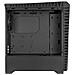 Case Scar Middle Tower ATX / Micro-ATX / Mini-ITX 2 Porte USB 3.0 Colore Nero (Finestrato)  - Foto miniatura 5