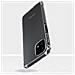Cover Samsung Galaxy A22 5g Morbida Angoli Rinforzati Trasparente - Foto miniatura 2