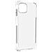 Cover Samsung Galaxy A22 5g Morbida Angoli Rinforzati Trasparente - Foto miniatura 4