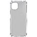 Cover Samsung Galaxy A22 5g Morbida Angoli Rinforzati Trasparente - Foto miniatura 1