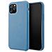 Custodia Tpu Silicone Lite Cover Soft-case Per Xiaomi Mi 10t - 10t Pro 5g Blu - Foto miniatura 3