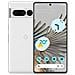Pixel 7 Pro 5 G 128 GB 12 GB Dual Sim Display 6.7" QHD Fotocamera 50 Mpx Android Bianco Ghiaccio - Foto miniatura 1