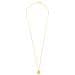 Gioielleria Radiant Ry000028. Collana, Colore Oro. Donna. - In ordine - Foto miniatura 1